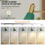 Lampe sur pied moderne avec table-607432167-607432166-607432162