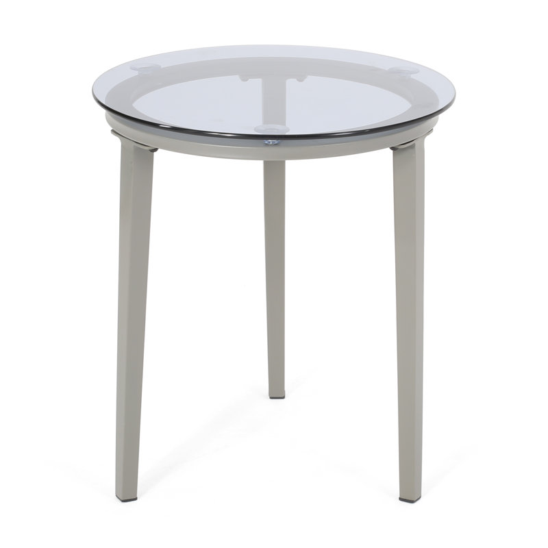 MODERN SIDE TABLE