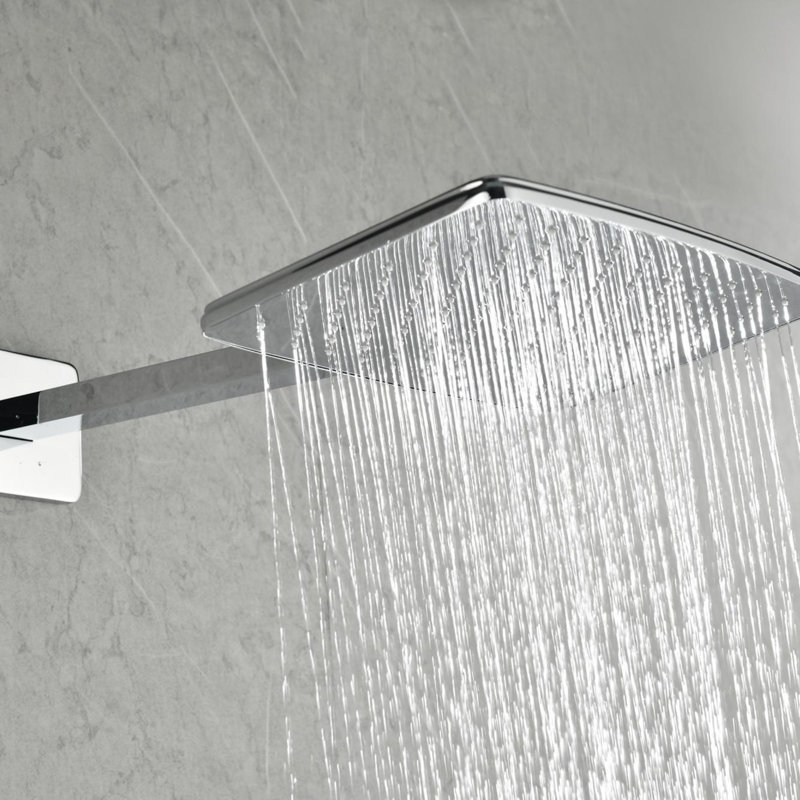 Complete Shower System