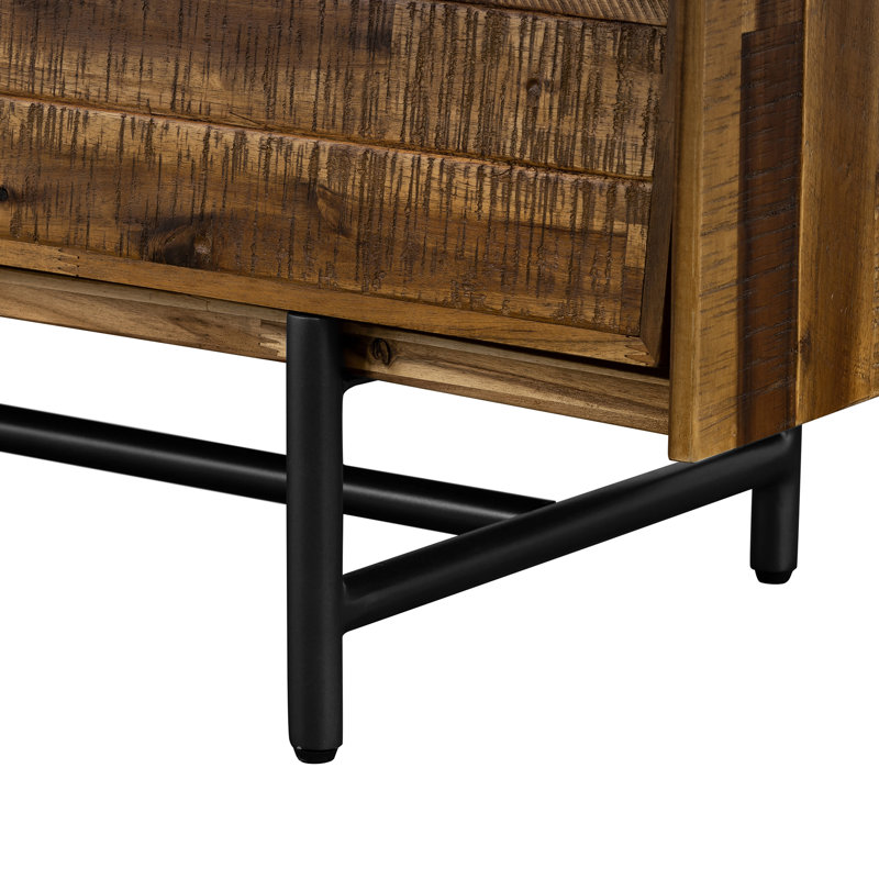Surbit Piece Bedroom Set, Queen