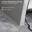 Abri pour voiture l 10 pi. x P 20 pi. 5FT-Sections