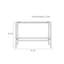 Console moderne en verre acrylique-2063450388-2063450391