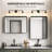 Metal Rectangle Mirror-1387132168-1387132171