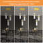 Aaryon 3 - Light LED Cylinder Pendant-466966257