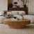 Natural Wood
