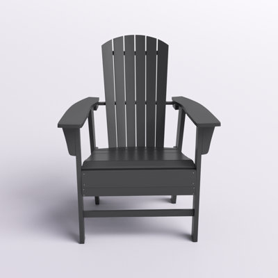 Geoff Outdoor Adirondack Chair