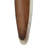 Dayina Metal Wood Inspired 2 Blade Airplane Propeller Brown Wall Decor with Aviation Detailing-67980740-67980742