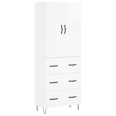 Annais Storage Cabinet