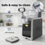 Spector Snow Cone Machine