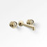 Components Mix and Match Bathroom Faucet