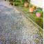 Aditya Recycled Plastics Paving Stone-1779857389