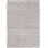Loggia Grey Handwoven Wool Rug