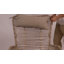 Chaise berçante pour l'extérieur avec coussin Hubhalsun-1436300592