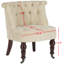 Fauteuil de chambre Aryahna-1560356485