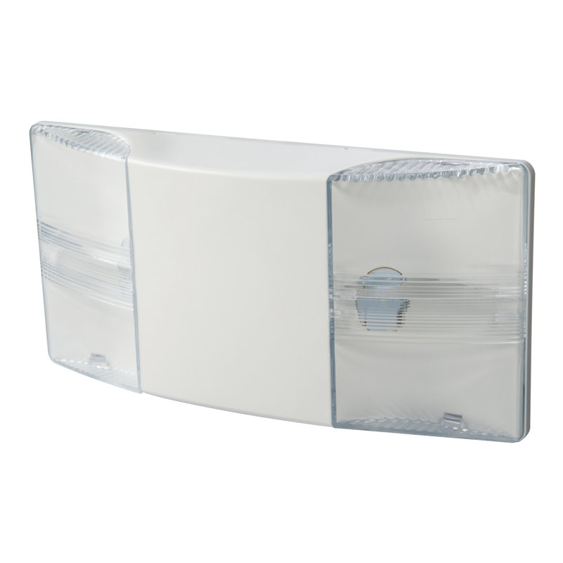 Cooper Lighting LLC Thermoplastic Emergency Light