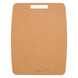 ZWILLING Plant Fiber 14.5-In X 11.25-In Cutting Board - Slate