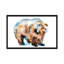 « bear ii », impression sur toile-31495250-73280180-73280181