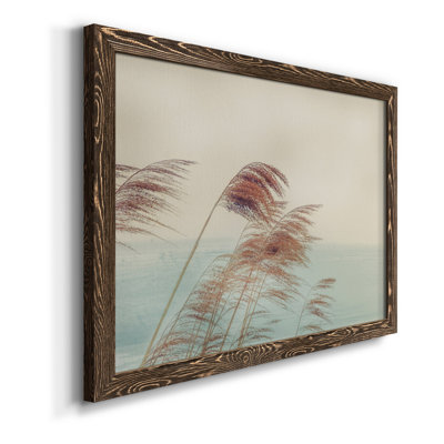 Toile encadrée Windy I-Premium - prête à être accrochée