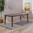 Caysen Anastassios Rectangular Farmhouse Dining Table,dinning table,dining room table-282936938