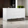 Buffet 3 tiroirs Calix