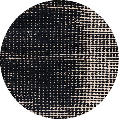 Abstract Indoor Rug