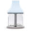 SMEG 50's Retro Style Hand Blender with accessories-33486022