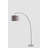 Goslar 86'' Arched Floor Lamp
