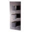 Mélangeur de douche thermostatique carré-20524768