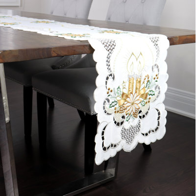 Chemin de table Buch