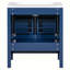 Base de meuble-lavabo simple 29,4 po seulement-93354609