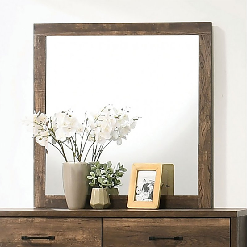 Miroir Bleboo