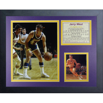 Single Picture Frame Memorabilia