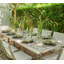 Weathered Pine Placemat