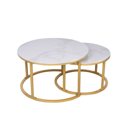 Baelynn Coffee Table