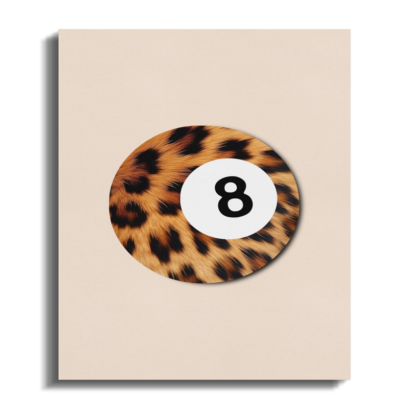 Cowgill Wrapped Canvas Print Set, 20x24