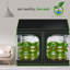 Unité de culture hydroponique Grow Tent