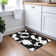 Aquaisha Flatweave Abstract Indoor / Outdoor Rug