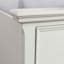 Ensemble de chambre avec grand lit plateforme et rangement 6 pièces Greysan-67052718-131526405-131526408