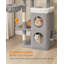 152cm H Cat Tree-118093557