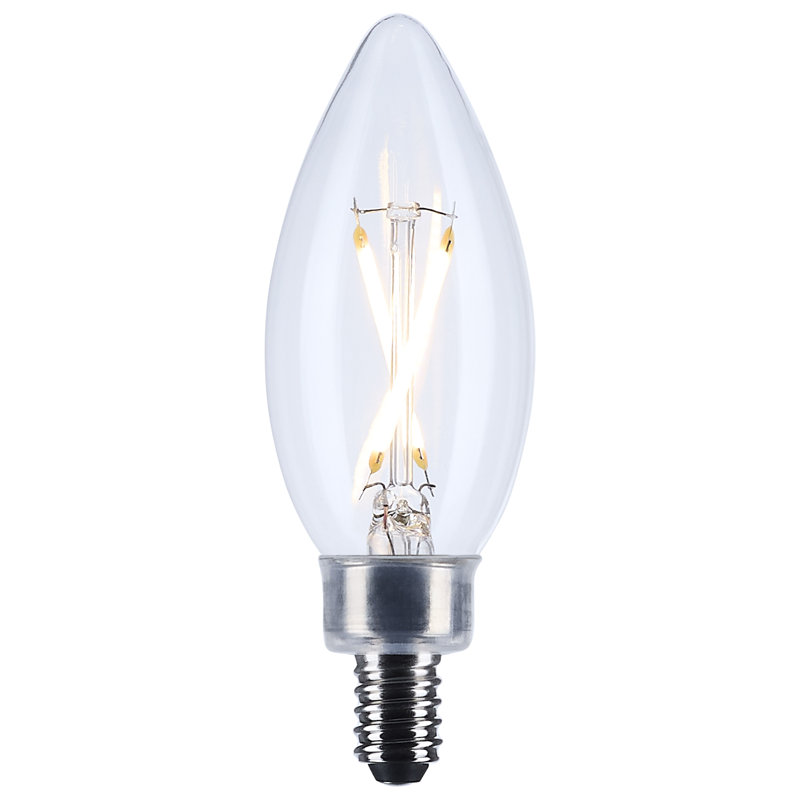 3 Watt LED Bulb
