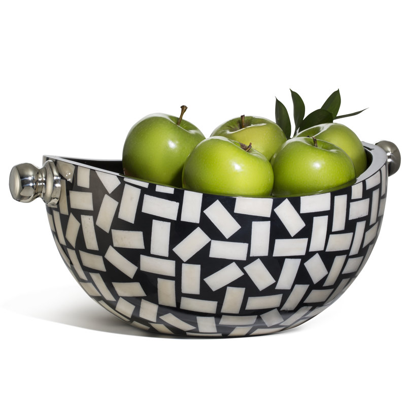 Decorative Bowl