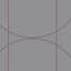 Geometric Metallic Wallpaper Double Roll-1420747673