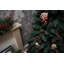 33cm PVC No Holiday Shaped Ornament