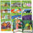 Blend Readers - Fiction Learning Set