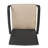 Outdoor Relax Chair: Kd In Brown And Tan Design With Frame Modern Seat: Palette