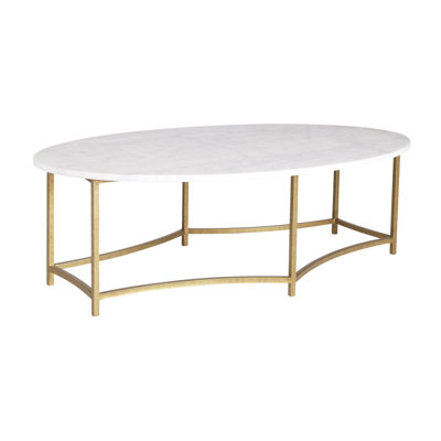Megan 6 Legs Coffee Table