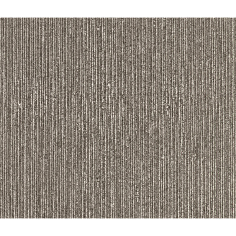Striped Area Rug in Zebra/Gray, Rectangle 8' x 10'