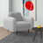 Cablo Light Grey