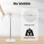 Porte-papier hygiénique sur pied KES en acier inoxydable SUS304-119352993