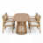 Light Teak